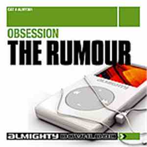 Obsession - The Rumour (Dancin D's Mix) download free