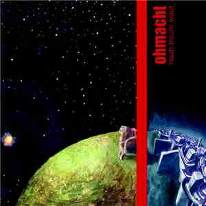 Ohmacht - Haub.Troum.Wäut download free