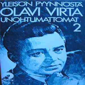 Olavi Virta - Unohtumattomat 2 download free