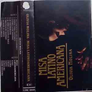 Olivia Molina - Misa Latino Americana download free