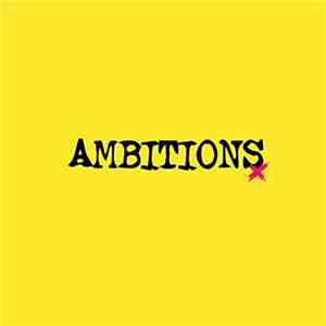 One Ok Rock - Ambitions download free