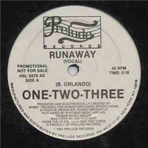One-Two-Three - Runaway download free