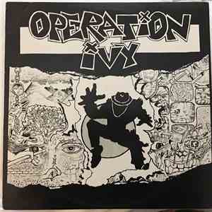 Operation Ivy - Energy download free