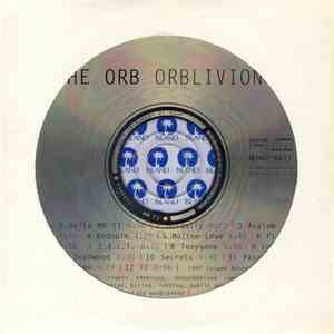 Orb - Orblivion download free