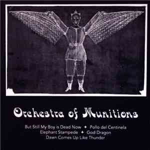 Orchestra Of Munitions - Orchestra Of Munitions download free