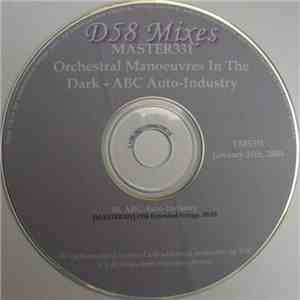 Orchestral Manoeuvres In The Dark - ABC Auto-Industry download free
