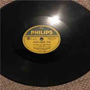 Orchestre André Philippe De St.-Pierre, Jean Payet - Allons Danser,Titine / Nouvelle Séga Cola download free