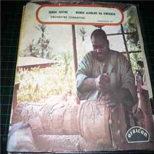 Orchestre Cobantou - Benga Justine / Wendo Alongwe Na Kinshasa download free