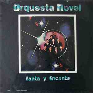 Orquesta Novel - Canta y Encanta download free