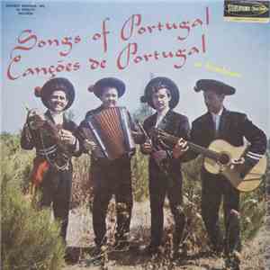 Os Bambinos - Songs Of Portugal download free