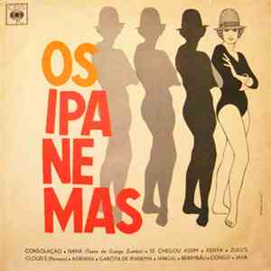 Os Ipanemas - Os Ipanemas download free