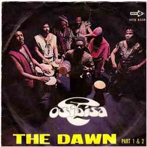 Osibisa - The Dawn download free