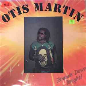 Otis Martin  - Irie Party download free