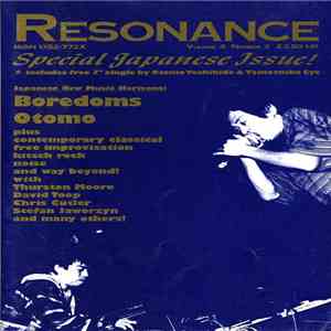 Otomo Yoshihide & Yamatsuka Eye - Untitled download free
