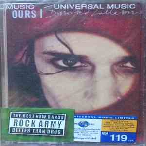 Ours - Distorted Lullabies download free