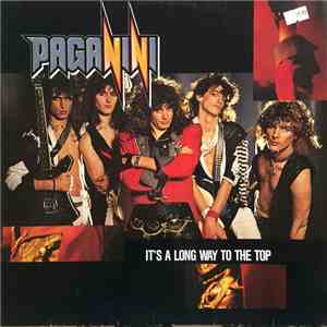 Paganini - It's A Long Way To The Top download free