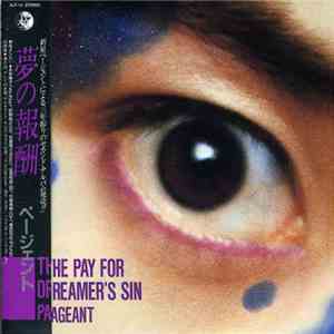 Pageant - The Pay For Dreamer's Sin download free