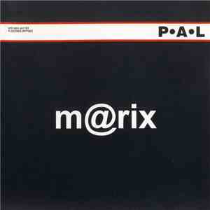 P·A·L - m@rix download free