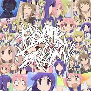 Pantsu Scum - Yuyushiki Episode 4 Part 1 download free