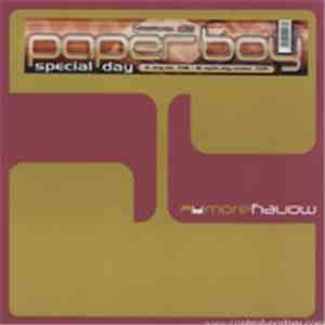 Paper Boy - Special Day download free