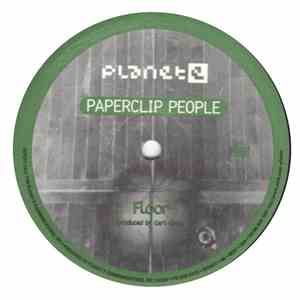 Paperclip People - Floor download free