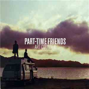 Part-Time Friends - Art Counter download free