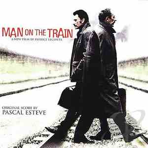 Pascal Esteve - Man On The Train download free