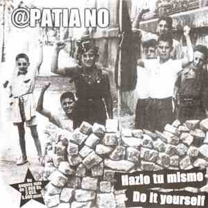 @patia No - Hazlo Tu Mizmo / Do It Yourself download free