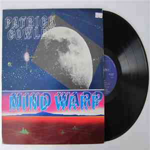 Patrick Cowley - Mind Warp download free