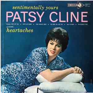 Patsy Cline - Sentimentally Yours download free