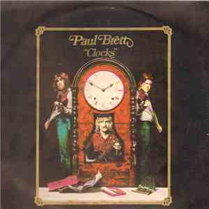 Paul Brett - Clocks download free