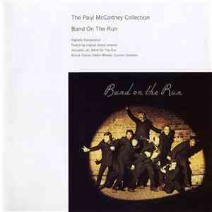 Paul McCartney & Wings - Band On The Run download free