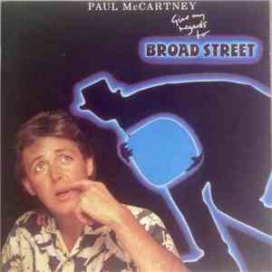 Paul McCartney - Give My Regards To Broad Street download free
