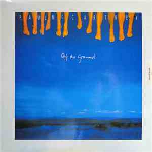 Paul McCartney - Off The Ground download free