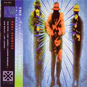 Paul Schütze - The Annihilating Angel; Or, The Surface Of The World download free