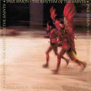 Paul Simon - The Rhythm Of The Saints download free