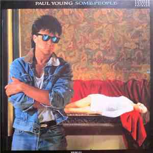 Paul Young - Some People download free