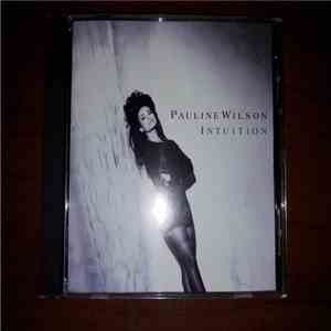 Pauline Wilson - Intuition download free