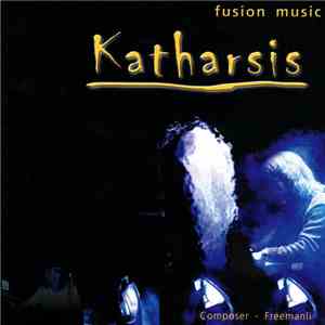 Paulius Poškus as Freemanli - Katharsis download free