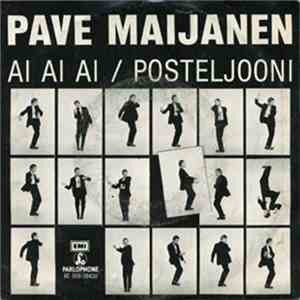 Pave Maijanen - Ai Ai Ai download free