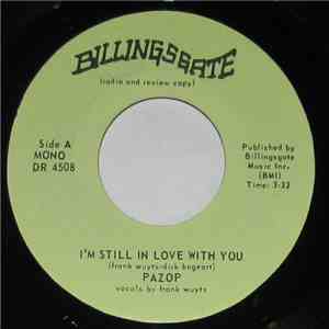 Pazop - I'm Still In Love With You download free