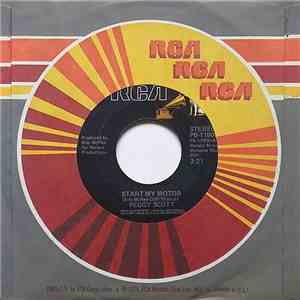 Peggy Scott - Start My Motor download free