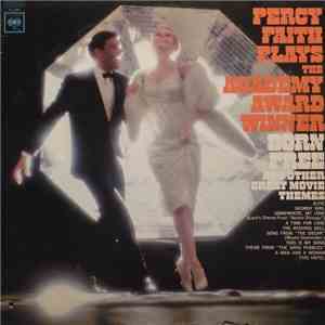 Percy Faith - Plays The Academy Award Winner Born Free And Other Great Movie Themes download free
