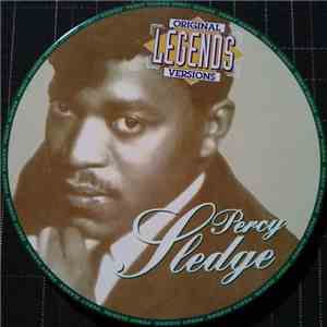 Percy Sledge - Original Legends Versions download free