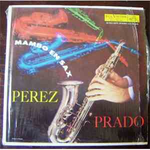 Perez Prado - Mambo En Sax download free