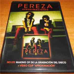 Pereza - Aproximaciones download free