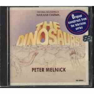 Peter Melnick - The Dinosaurs! (Original Soundtrack) download free