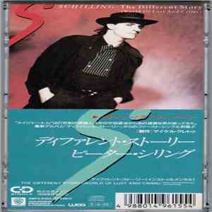 Peter Schilling - The Different Story (World Of Lust And Crime) download free