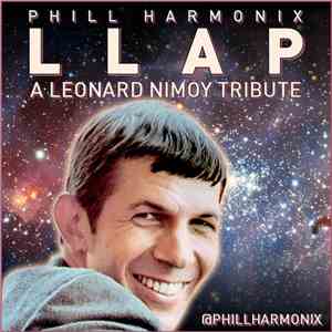 Phill Harmonix - L L A P (A Leonard Nimoy Tribute) download free
