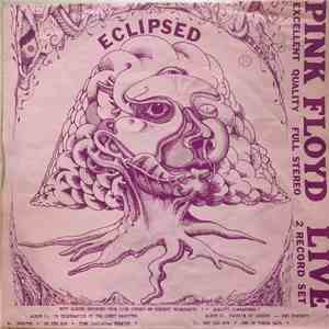 Pink Floyd - Eclipsed download free